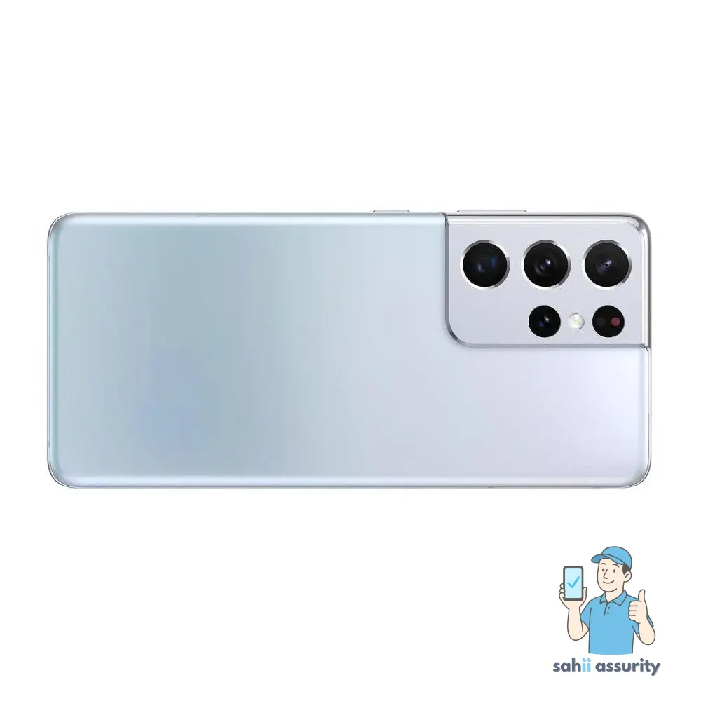 Full Body Housing for Samsung Galaxy S21 Ultra thumbnail